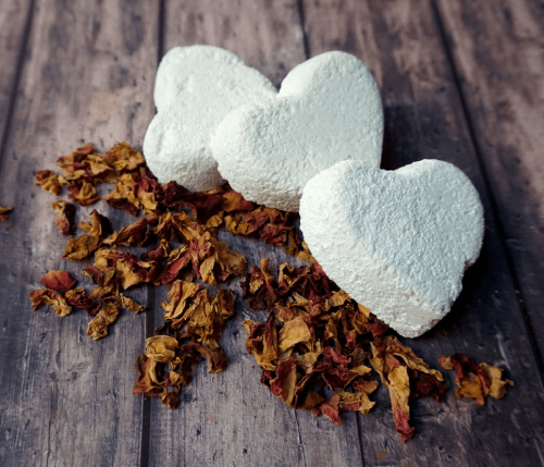 Bath Bomb